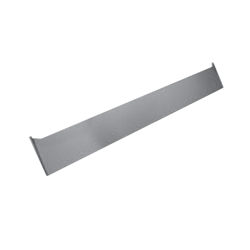 ПЛИНТУС ФРОНТАЛЬНЫЙ APACH CHEF LINE GLA777035