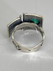 Джерра (кольцо из серебра)