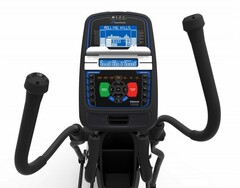 Эллиптический тренажер Nautilus E626