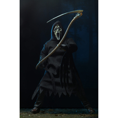 Фигурка NECA Ghostface