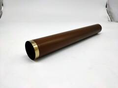 Термопленка HP LJ 4300/4250/4350/4345, Canon iR1730/1740/1750, 400i/500i металлизированная (O)