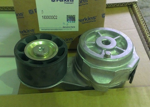 Натяжитель ремня 1830033C2 / 932-226 АРТ: 932-226