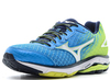 Кроссовки беговые Mizuno Wave Rider 19 мужские