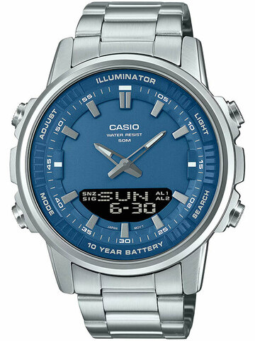 Наручные часы Casio AMW-880D-2A1 фото
