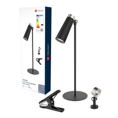 Светильник Yeelight 4-in-1 Rechargeable Desk Lamp YLYTD-0011 .