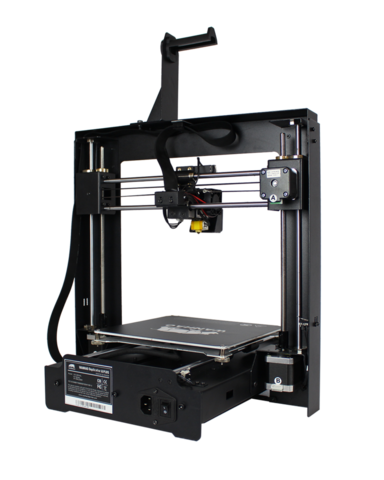 3D-принтер Wanhao Duplicator I3 Plus V2.0