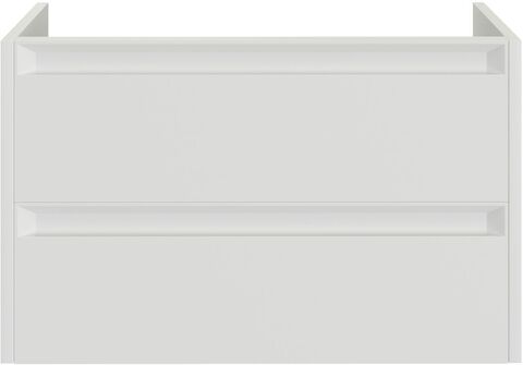 Allen Brau 1.11001.WM 2.0 1.11001.WM FANTASY 2.0 Тумба 80, white matt (334056)
