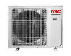 Наружный блок IGC MULTI INVERTER RAM2-X14UNH