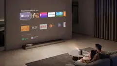 Проектор Xgimi Halo+