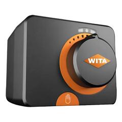 Электрический сервопривод Huch EnTEC WITA STА-W 230В (5 Н*м)