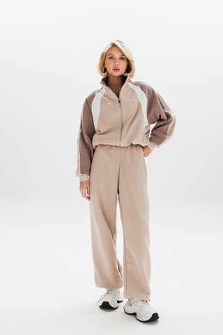 Толстовка OMNIA BEIGE