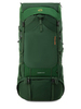 Картинка рюкзак туристический Kanrock Charger 110+15 Pine Green - 5