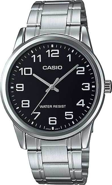Часы мужские Casio MTP-V001D-1B Casio Collection