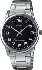 Часы мужские Casio MTP-V001D-1B Casio Collection