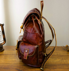 Рюкзак Hipster