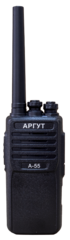 Рация Аргут А-55
