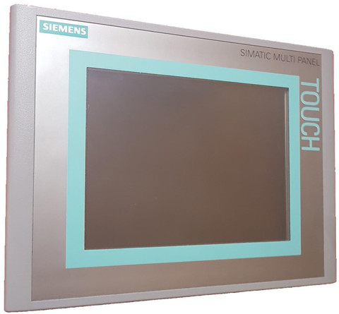 Панель оператора Siemens SIMATIC 6AV6647-0AF11-3AX0