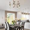 Торшер Odeon Light Exclusive Bizet 4855/1F