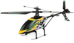 Радиоуправляемый вертолет WL toys Sky Dancer Brushless 2.4G - V912-BL