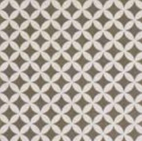 Dom Ceramiche Comfort C Beige Geo 25x25