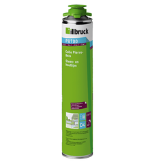 Клей полиуретановый для строительных работ Illbruck PU 700 750 мл