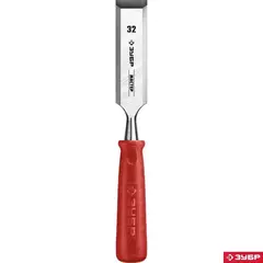 ЗУБР 32 мм, стамеска (18094-32)