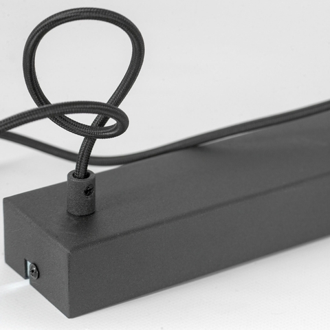 Подвесной светодиодный светильник Lussole LSP-7132