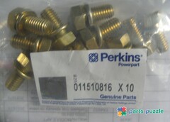 Болт / SCREW АРТ: 011510816