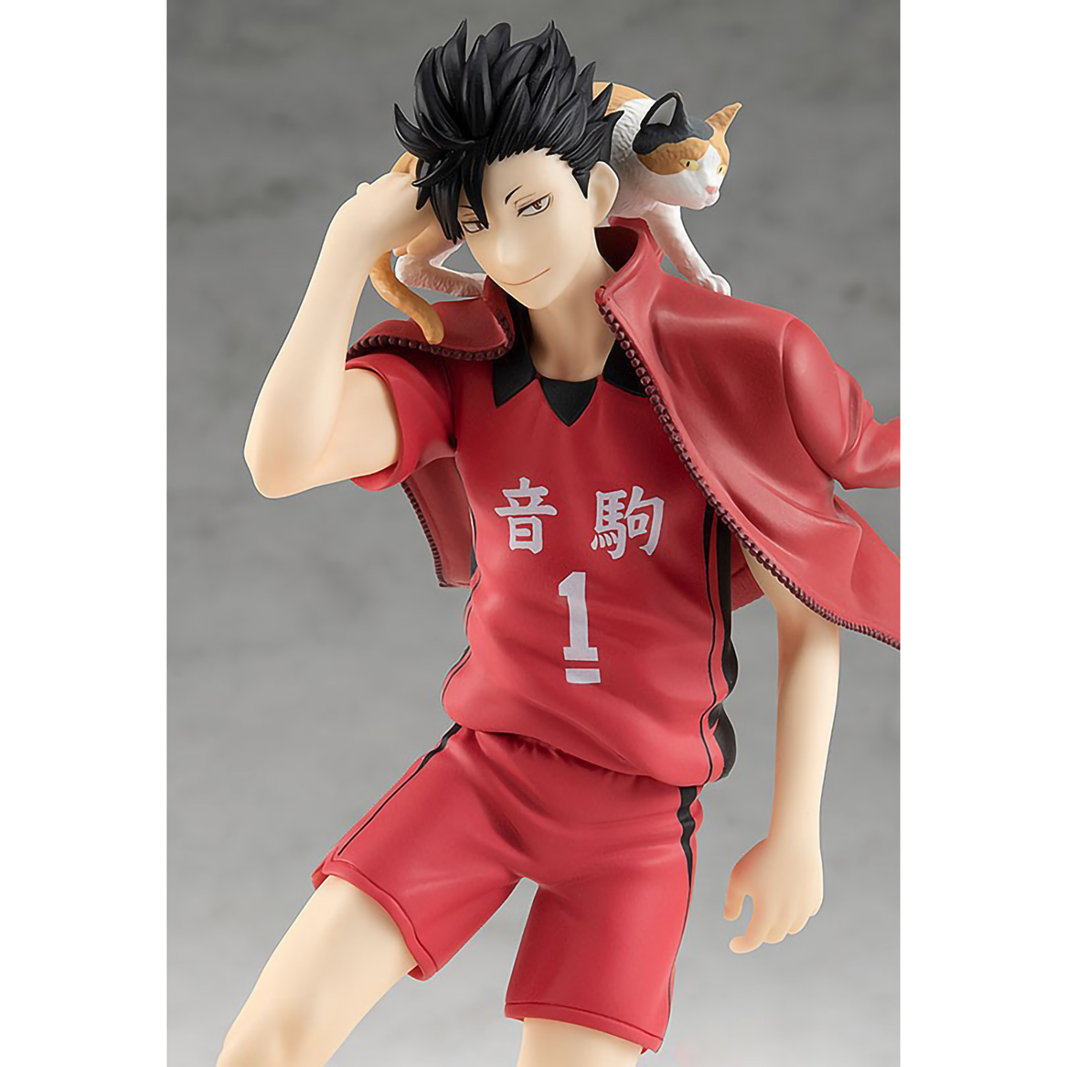 Pop Up Parade: HAIKYU!! - Tetsuro Kuroo – купить по выгодной цене |  Интернет-магазин комиксов 28oi.ru