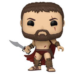 Funko POP! 300: Leonidas (Exc) (1473)