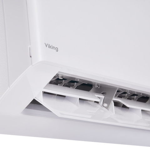 Сплит-система инверторного типа Electrolux Viking 2.0. Super DC Inverter EACS/I-12HVI/N8_21Y