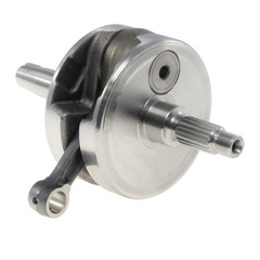 Коленвал в сборе KAYO двиг. ZS CB250D-G (воздушный) (P060955) CN