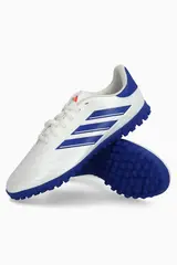 Сороконожки adidas Copa Pure 2 Club TF Junior - белый