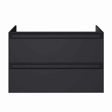 Allen Brau 1.E1003.AM 2.0 1.E1003.AM ECLIPSE 2.0 Тумба 101, anthracite matt (334000)