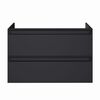 Allen Brau 1.E1003.AM 2.0 1.E1003.AM ECLIPSE 2.0 Тумба 101, anthracite matt (334000)