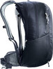 Картинка рюкзак велосипедный Deuter Race Air 14+3 black - 19