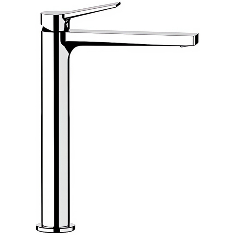 Remer SL11L Смеситель для раковины высокий