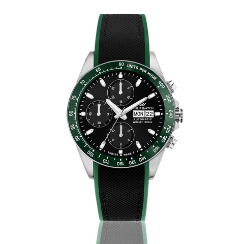 Philip Watch R8243607026-6