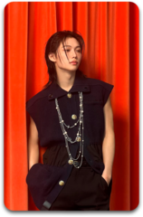 Карта / STRAY KIDS #3330