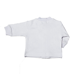 Набор одежды для детей FIMBABY 200074 от 0 до 6 мес  6 предметов (р.68 бежевый цвет)