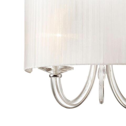 Настенный светильник Favourite Snow 1698-2W