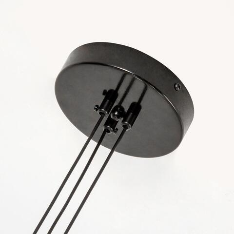 Подвесной светодиодный светильник Favourite TATTI 4516-6P