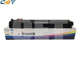 Тонер-картридж (CPT, CE08) 006R01452 для XEROX WorkCentre 7655/7765 (CET) Cyan, 737г, 34000 стр., CET8648C