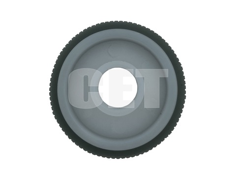 Ролик ограничительный RC1-3470 для HP LaserJet 1320/1160/2410/2420/P2014/P2015 (CET), DGP0626