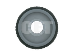 Ролик ограничительный RC1-3470 для HP LaserJet 1320/1160/2410/2420/P2014/P2015 (CET), DGP0626