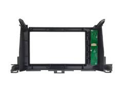 Магнитола Toyota Highlander (2013-2019) Android 11 4/64GB QLED DSP 4G модель TO-124TS18