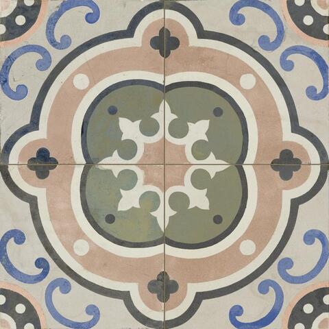 Peronda Fs Barna Raval 45x45