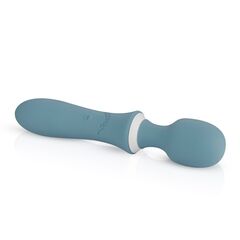 Жезловый вибромассажёр The Orchid Wand Vibrator - 