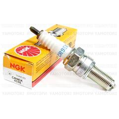 Свеча зажигания 4548 NGK CR9EK (U27ETR 4155) WR250R WR250X YZF-R1