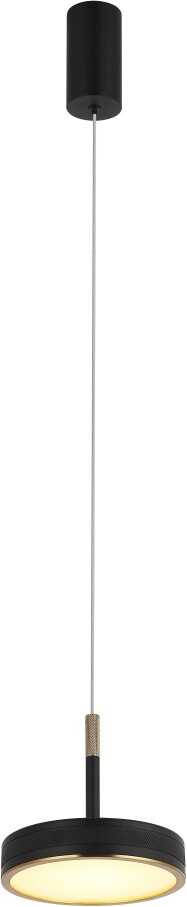 Светильник подвесной Stilfort 4025/02/01P, серия Tendas